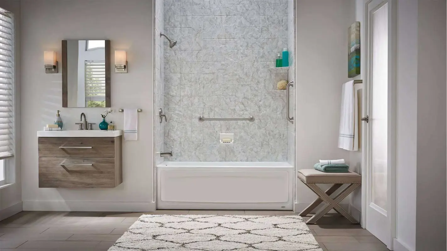 Bathtub To Shower Conversion In Mclean, VA to Get Smart Designs