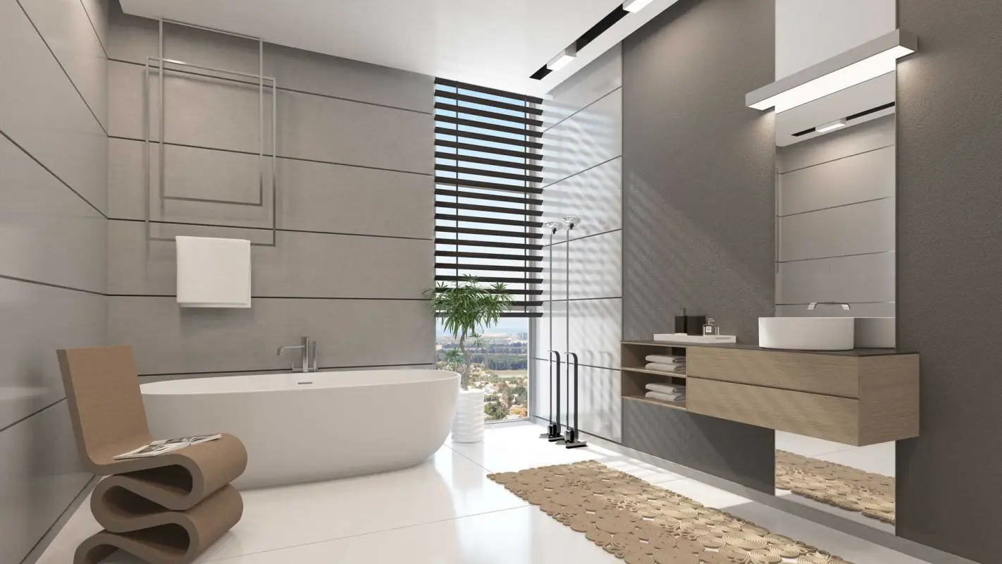 Modern Bathroom Design In Mclean, VA, To Transform Your Space
