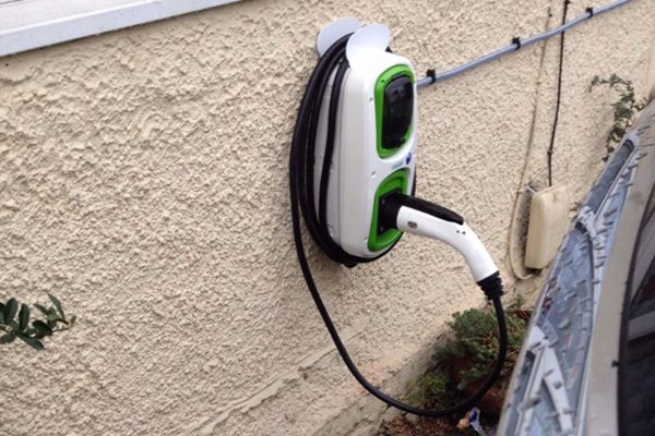 EV Charging Stations Installation Services San Leandro CA