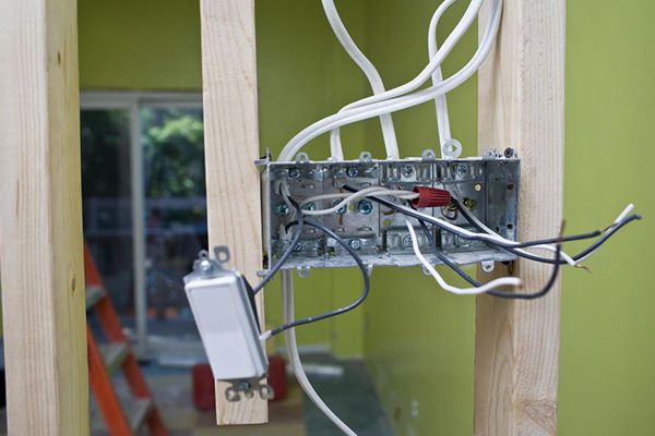 Electrical Wiring Services San Leandro CA