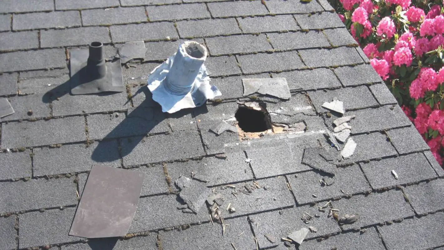 Roof Repair for Homes: Mastering Roofs, Shielding Homes.