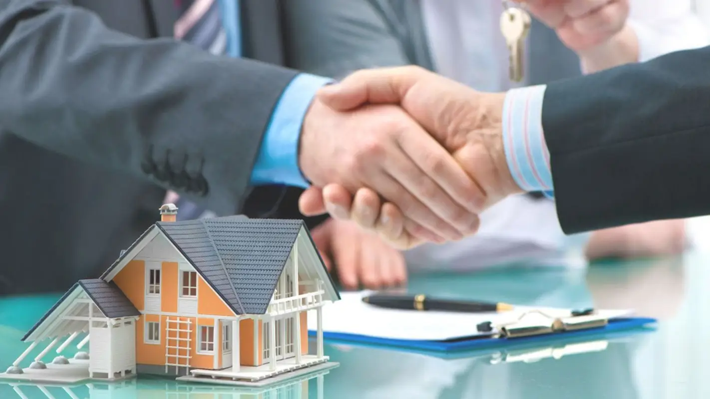 Hire a Certified Mortgage Broker for Your Real Estate Dreams