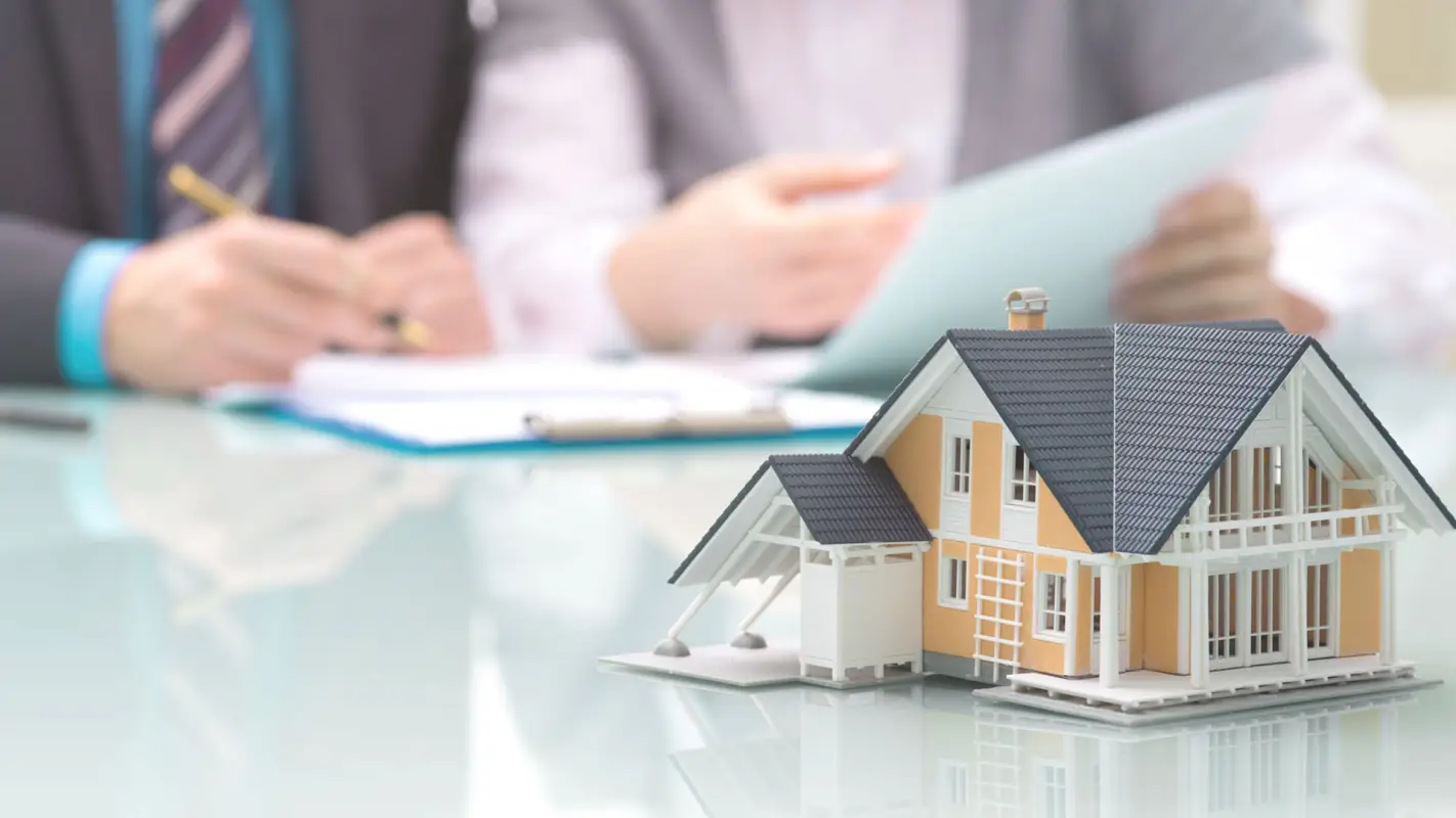 Top Real Estate Agent for Making Realty Dreams a Reality