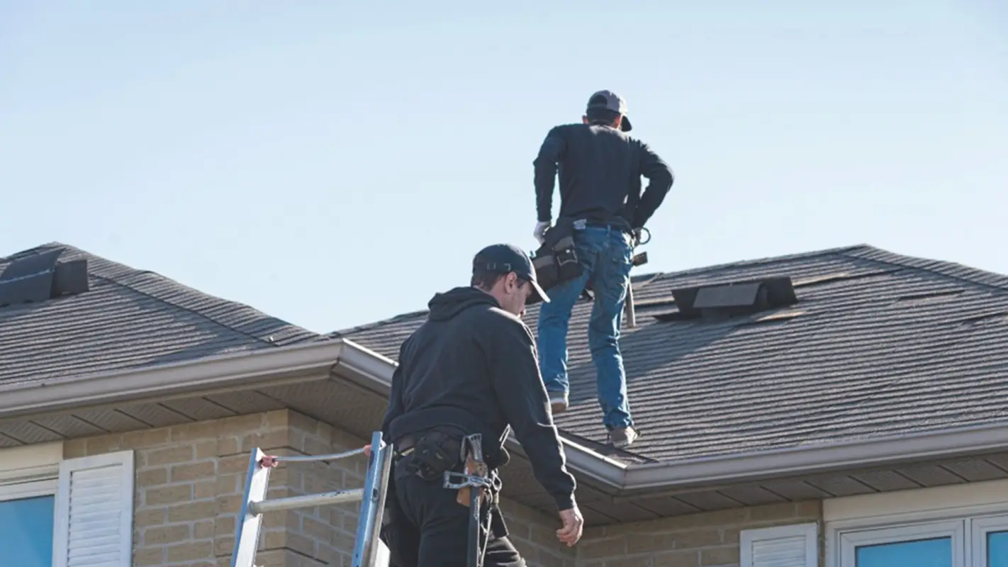 Affordable Residential Roofing Is Your Trusted Partner