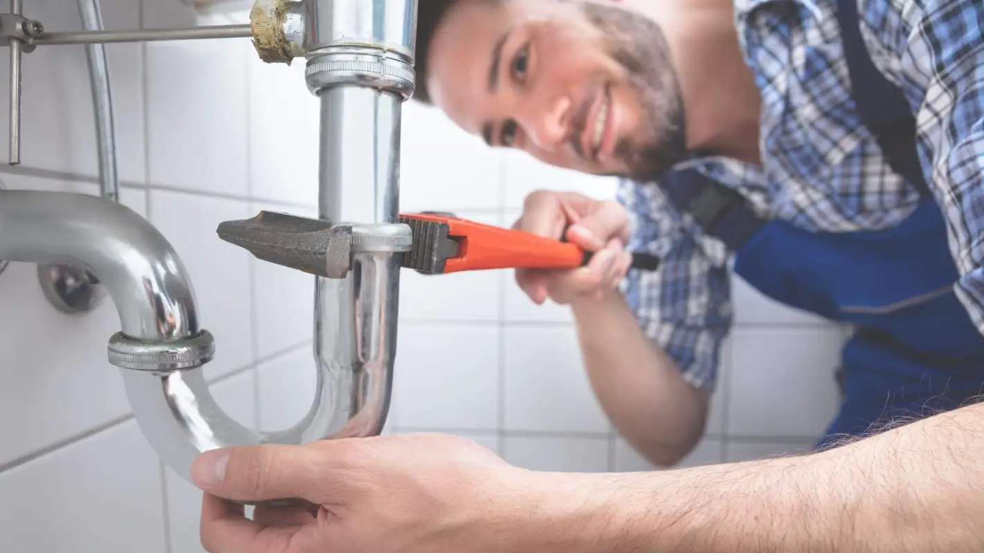 24/7 Plumbing Services for Your Peace of Mind