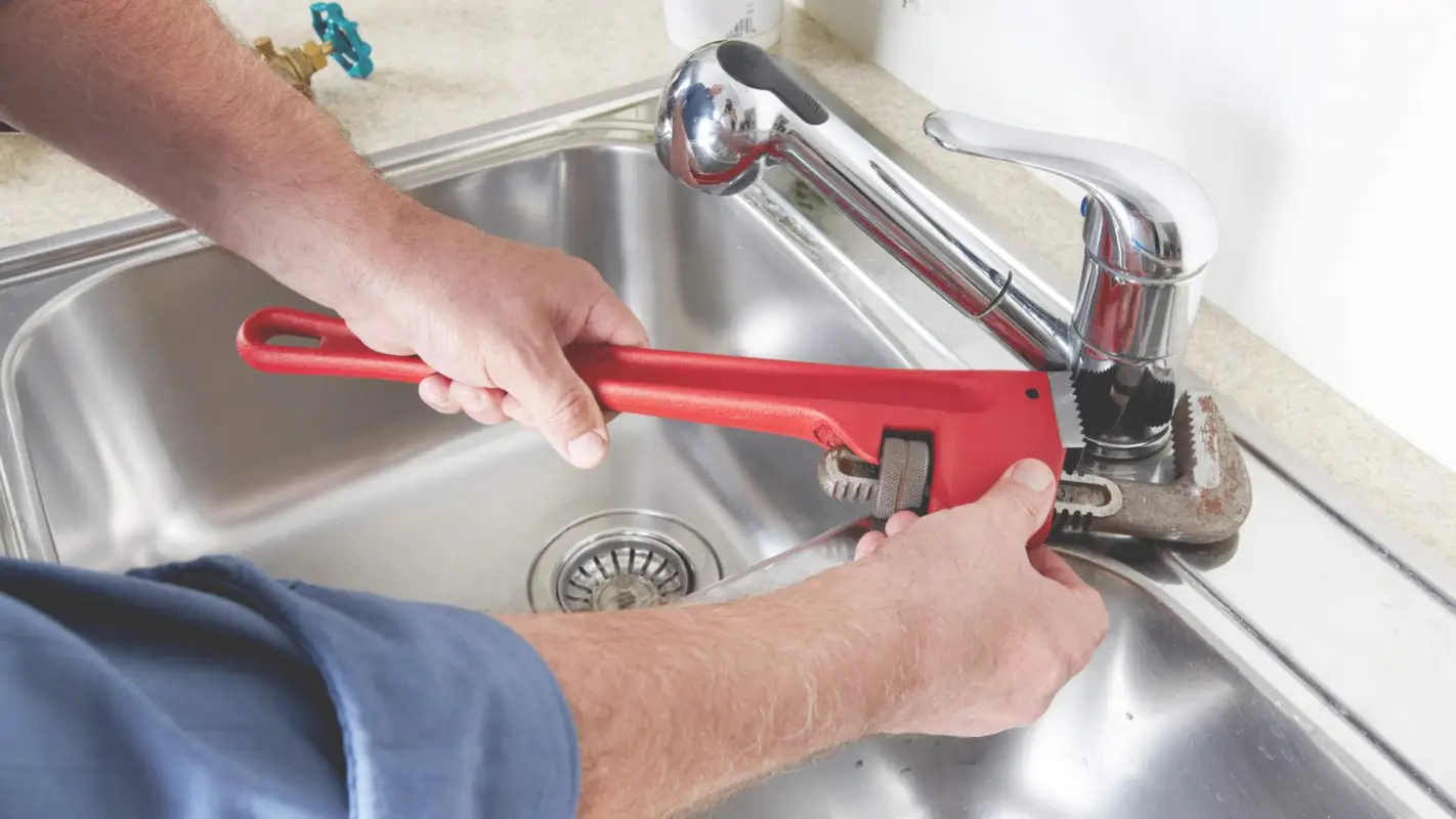 Affordable Faucet Replacement Contractors with Quality Workmanship