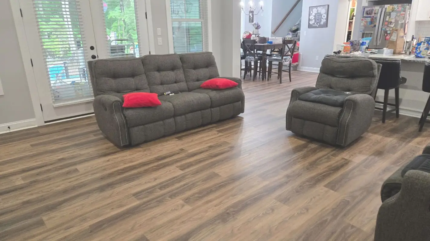 Best Hardwood Floor Installation Companies You Can Rely On