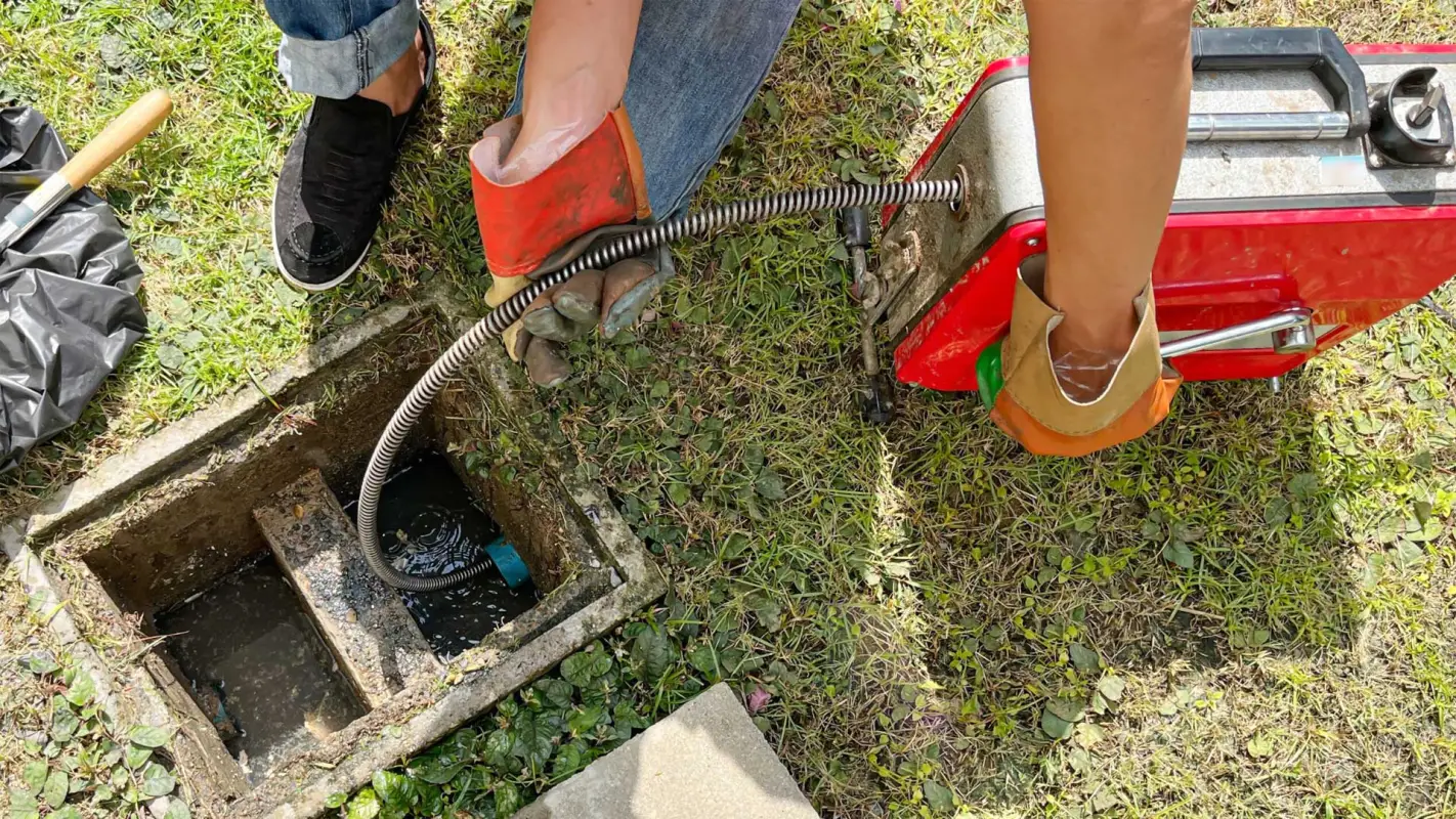 Drain Unclogging Experts in Patterson, CA to get no More Nasty Surprises
