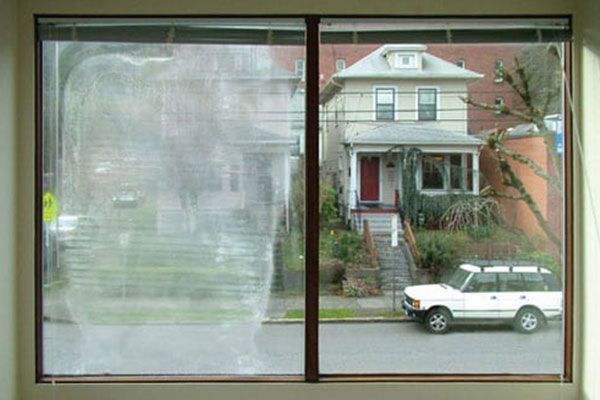 Foggy Glass Services Brentwood CA