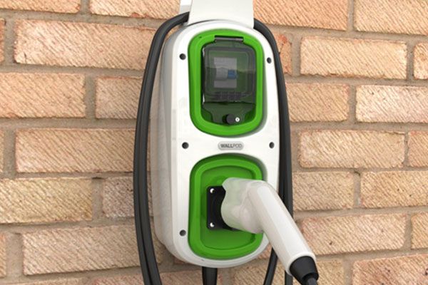 Affordable EV charging stations installation Services Pleasanton CA