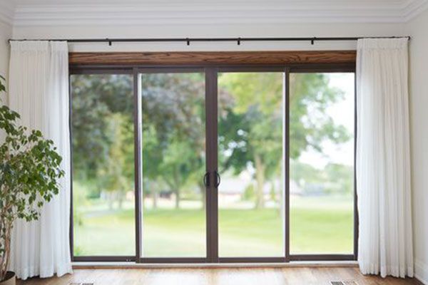 Our Patio Door Glass Services Are Among the Best Oakley CA