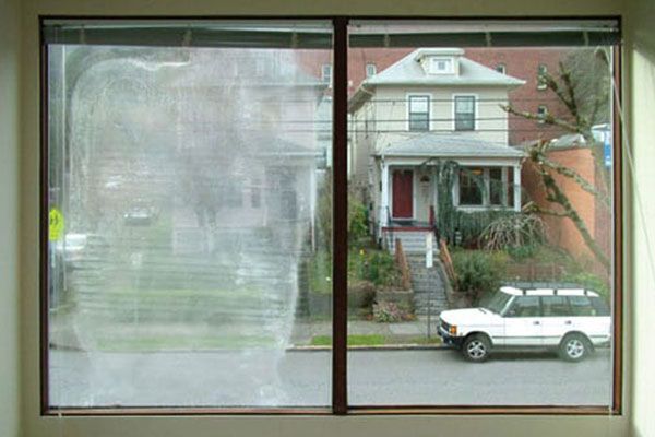 Fogged Double Pane Glass Is Available at Reasonable Price Oakley CA