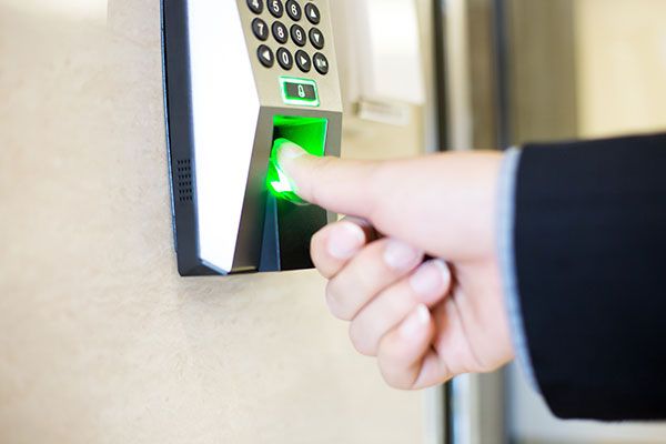 Access Control Services