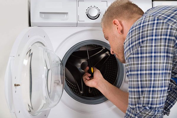 The Best Dryer Repair Services Gainesville VA