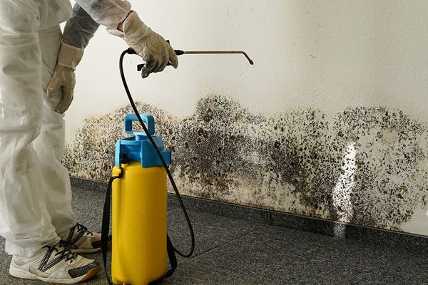 Mold Removal