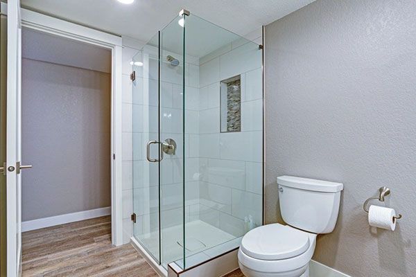 Frameless Shower Door Repair Hyattsville MD