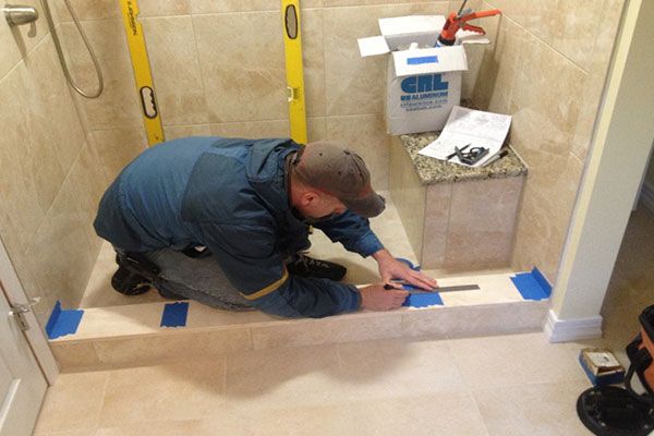 Frameless Shower Door Installation Hyattsville MD