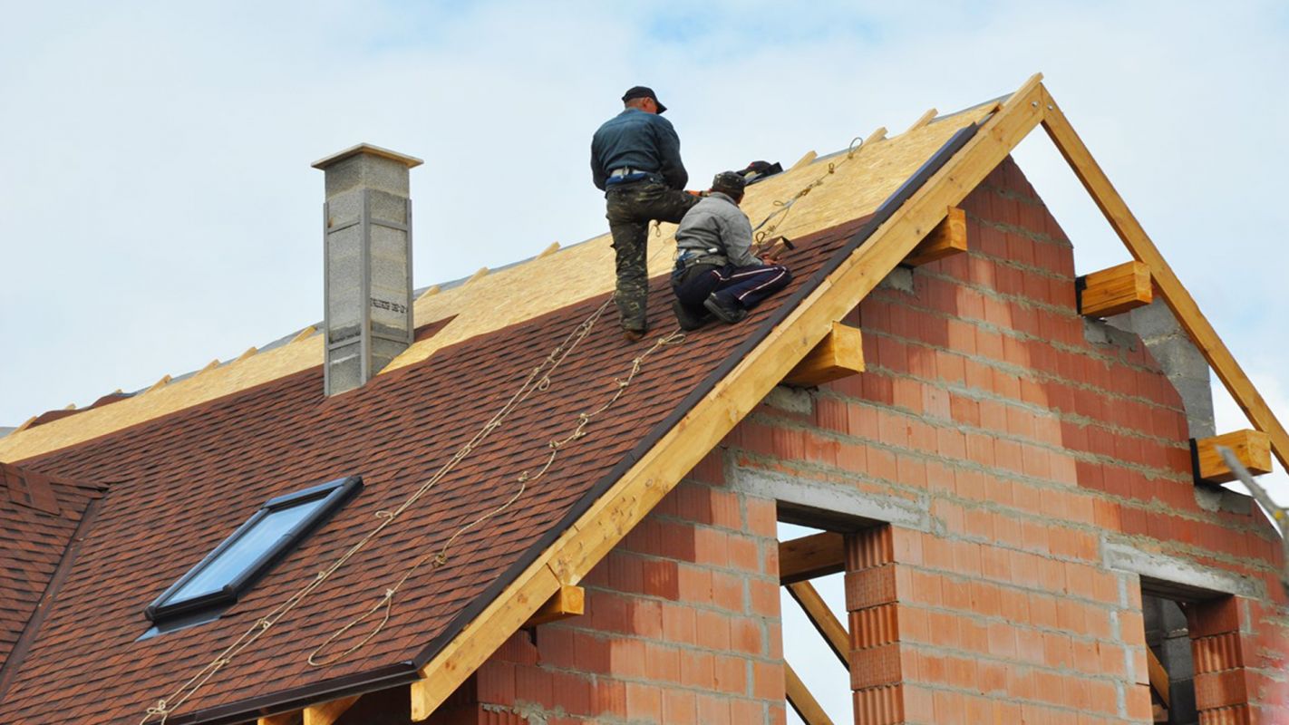 Residential Roof Repair Seffner FL