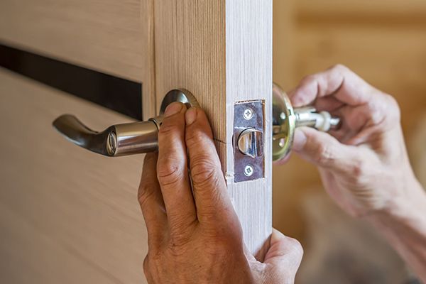 Residential locksmith services Concord CA