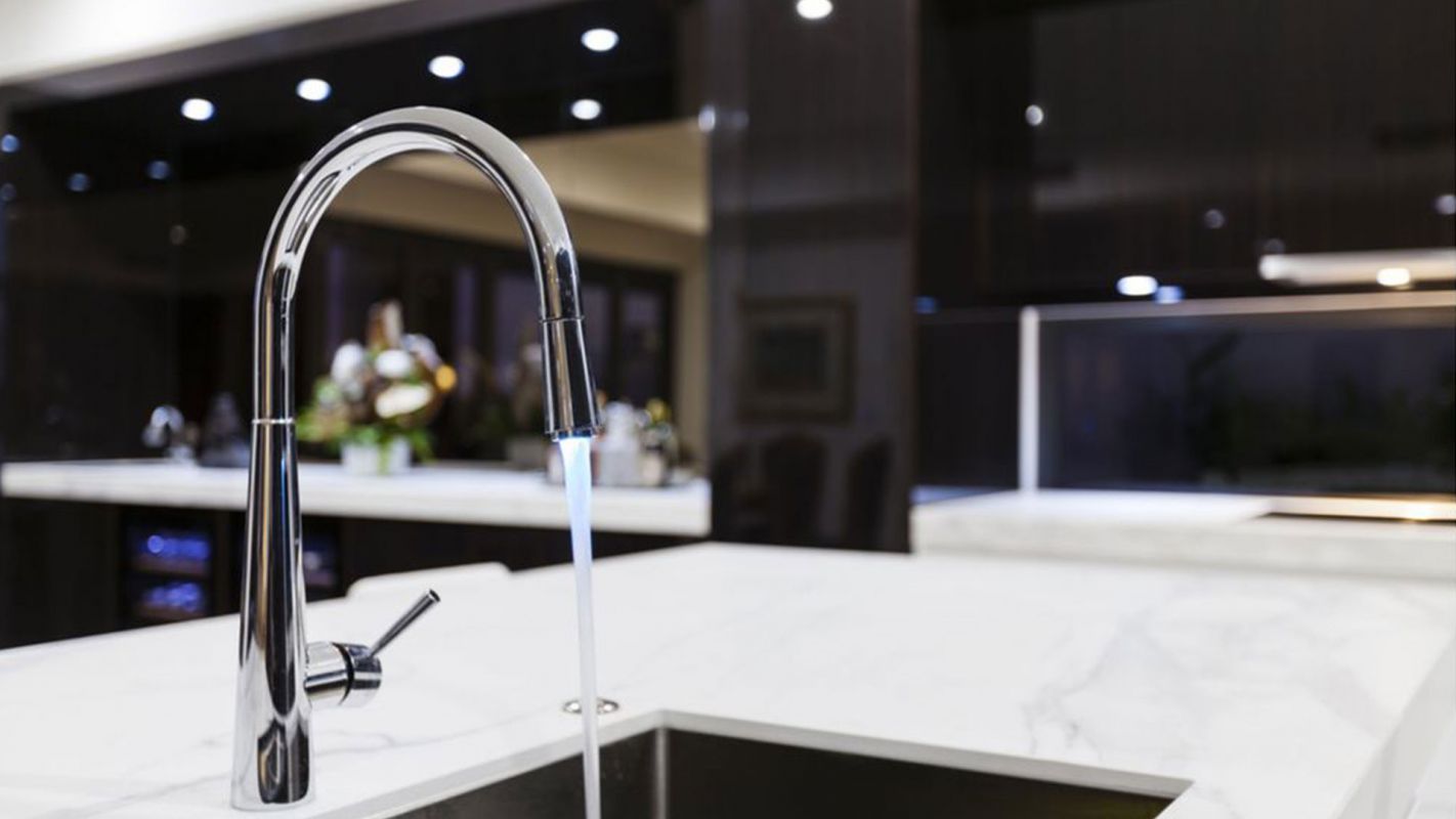 Kitchen Faucets Repair Halethorpe MD