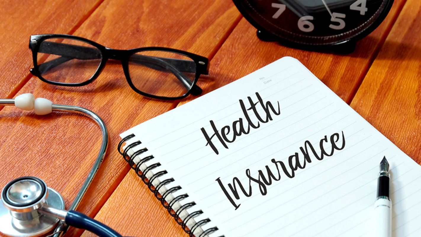 Health Insurance Plans Downtown TX