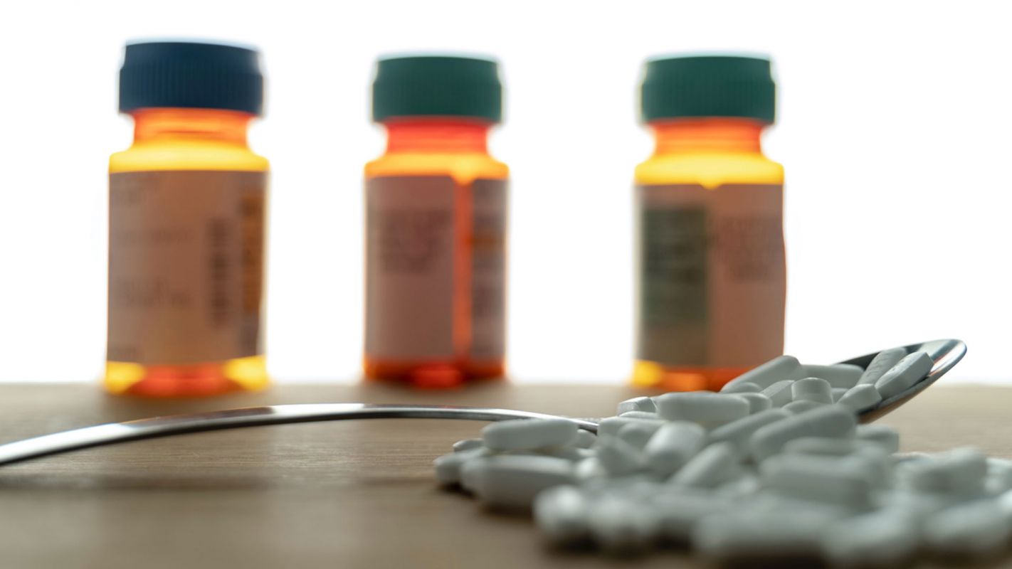 Prescription Drug Plans Fort Worth TX