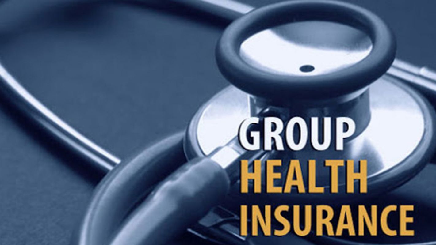 Group Health Insurance Downtown TX