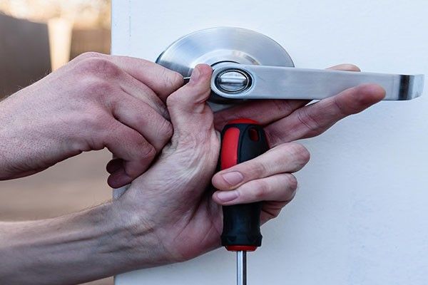 Emergency Lockout Repair Services Concord CA