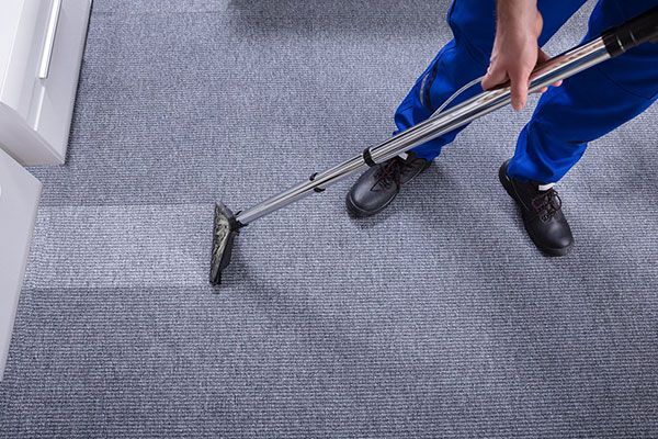 Carpet Cleaning Service