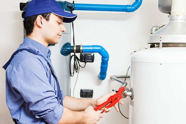 Best Water Heater Repair