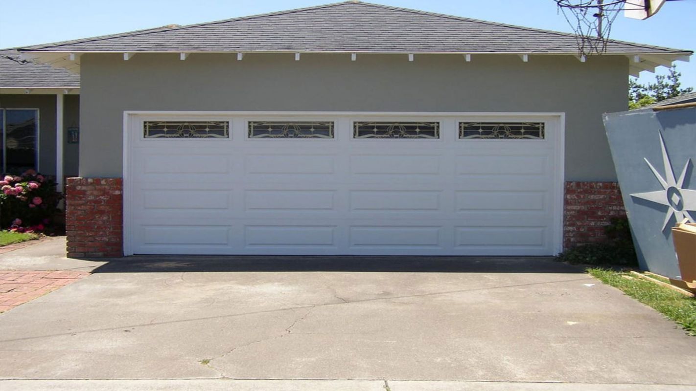 Garage Door Installation Service Grand Prairie TX