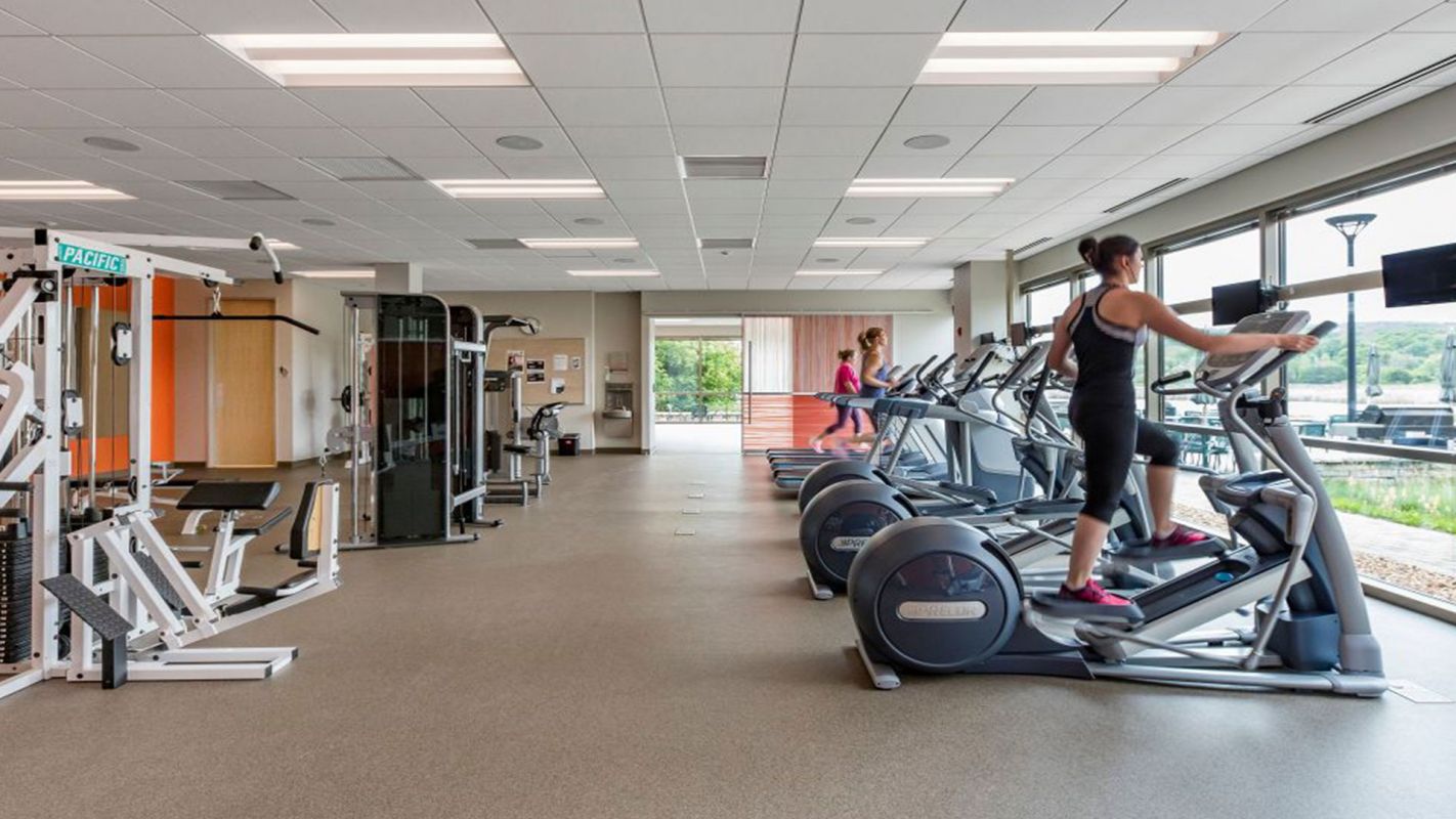 Commercial Floor Restoration San Marcos CA