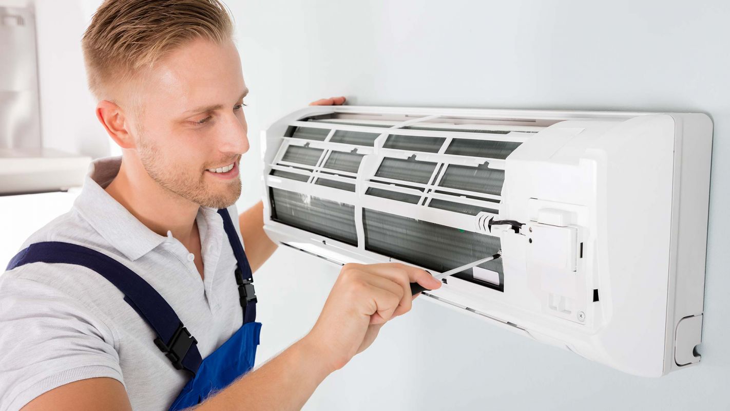 Ac Repair Service Southport NC