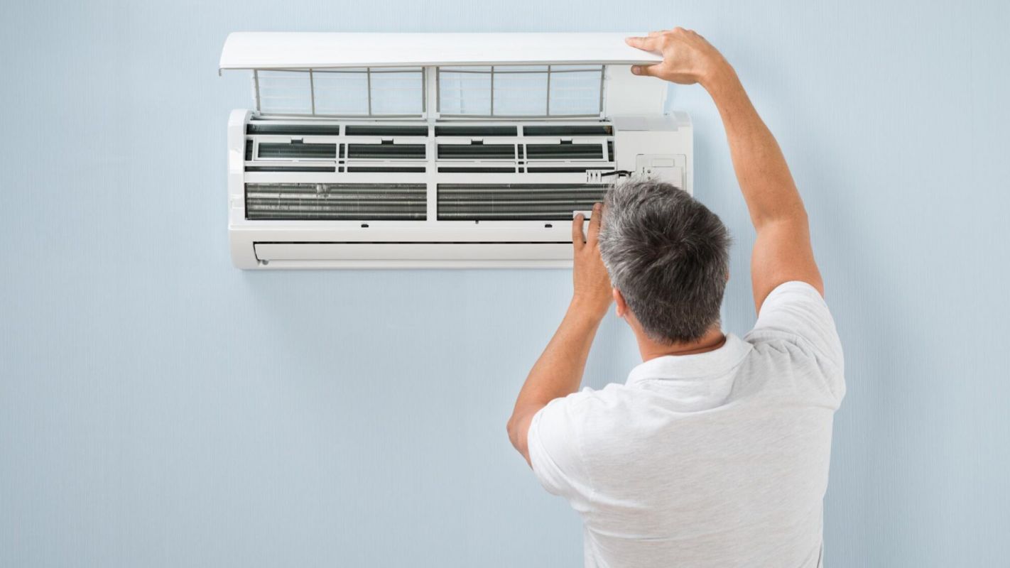 Air Conditioning Installation Myrtle Beach SC