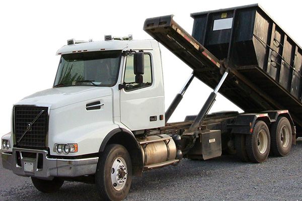 Dumpster Rental Services Round Rock TX