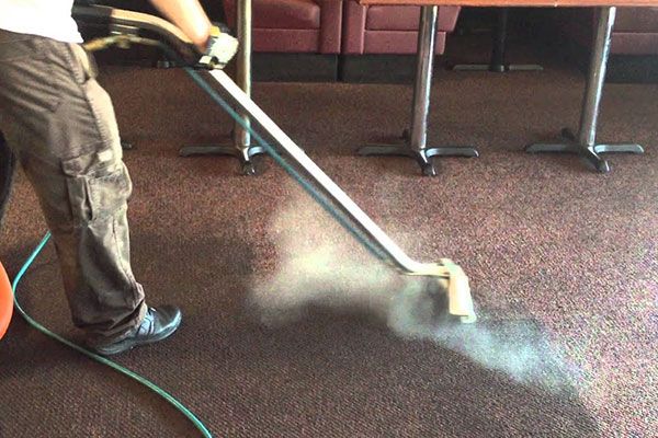 Carpet Steam Cleaning Cost Johns Creek GA