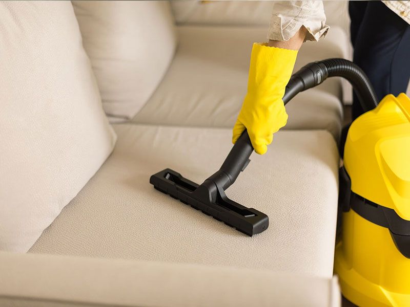 Why Hiring Us For Upholstery Cleaning Service In Duluth GA Will Be Your Best Choice?