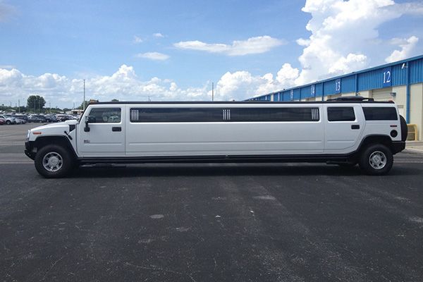 Limo Service