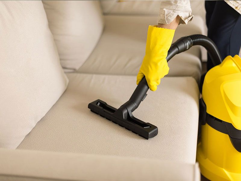 Why Hiring Us For Upholstery Cleaning Service In Auburn GA Will Be Your Best Choice?