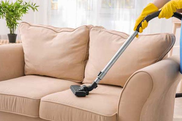 Upholstery Cleaning Services Suwanee GA