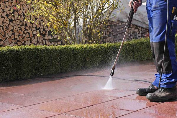 Affordable Pressure Washing Services