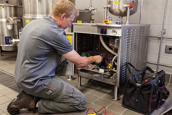 Commercial Refrigeration Repair Cost