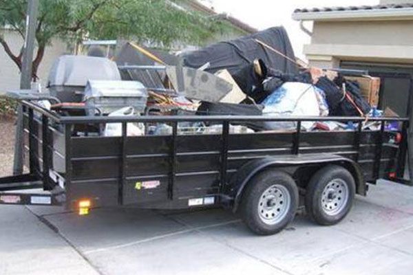 Junk Hauling Services Oxon Hill MD
