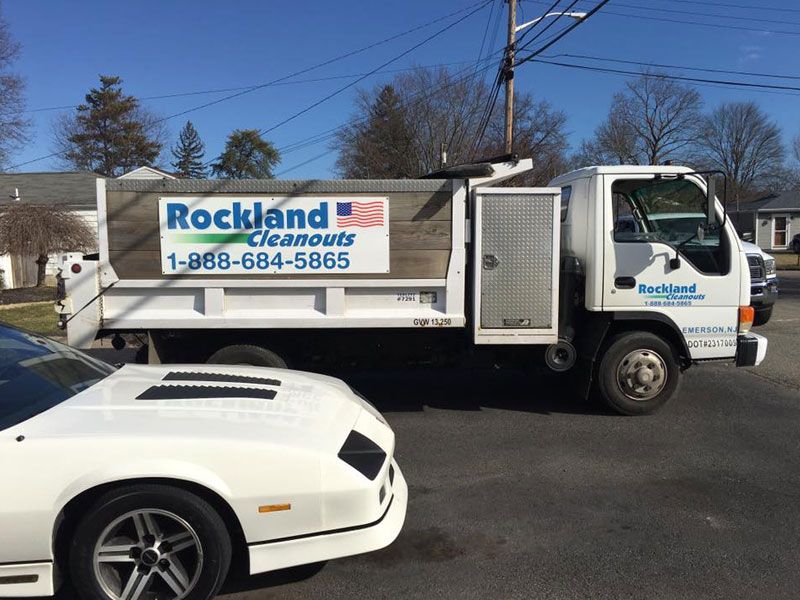 Why Rockland Cleanouts?