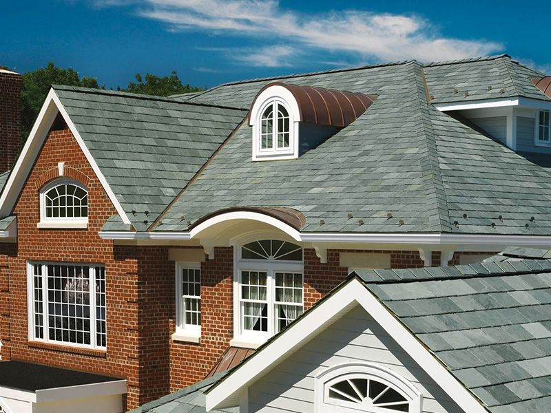 Benefits Of Hiring Our Professional Roofers!