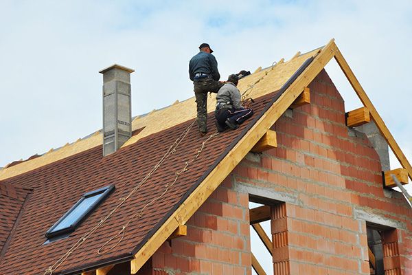 Roofing  Repair Services