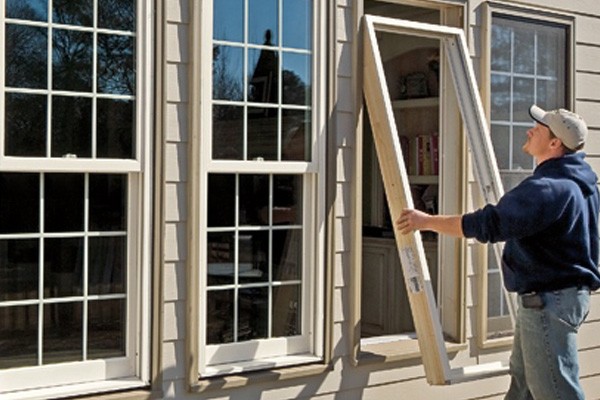 Window Replacement Service Harrison NJ