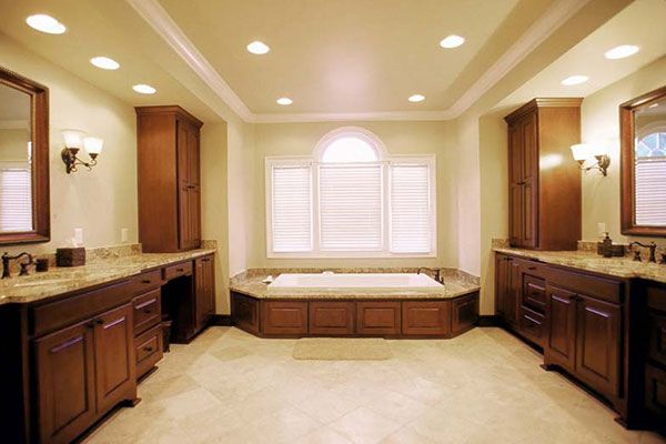 Bathroom Remodeling Contractor Sandy Springs GA