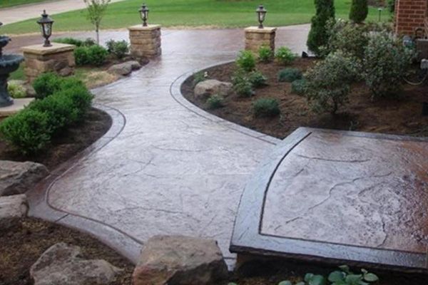 Landscaping Contractor Frisco TX