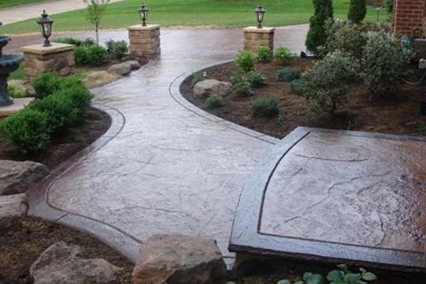 Landscaping Contractor Colleyville TX